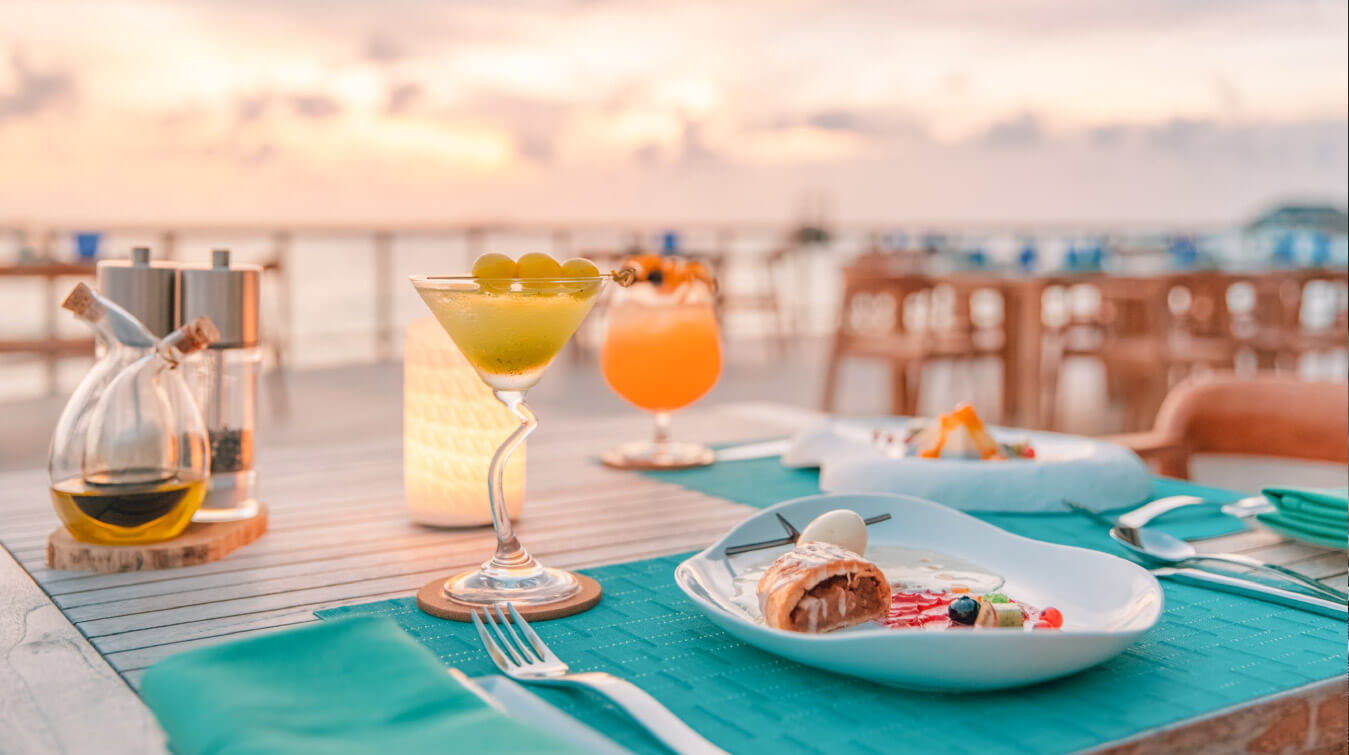 Thưởng ngoạn vị giác